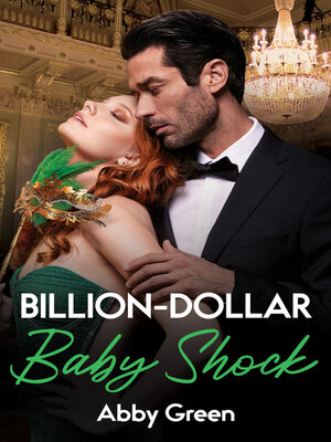 cover image of Billion-Dollar Baby Shock